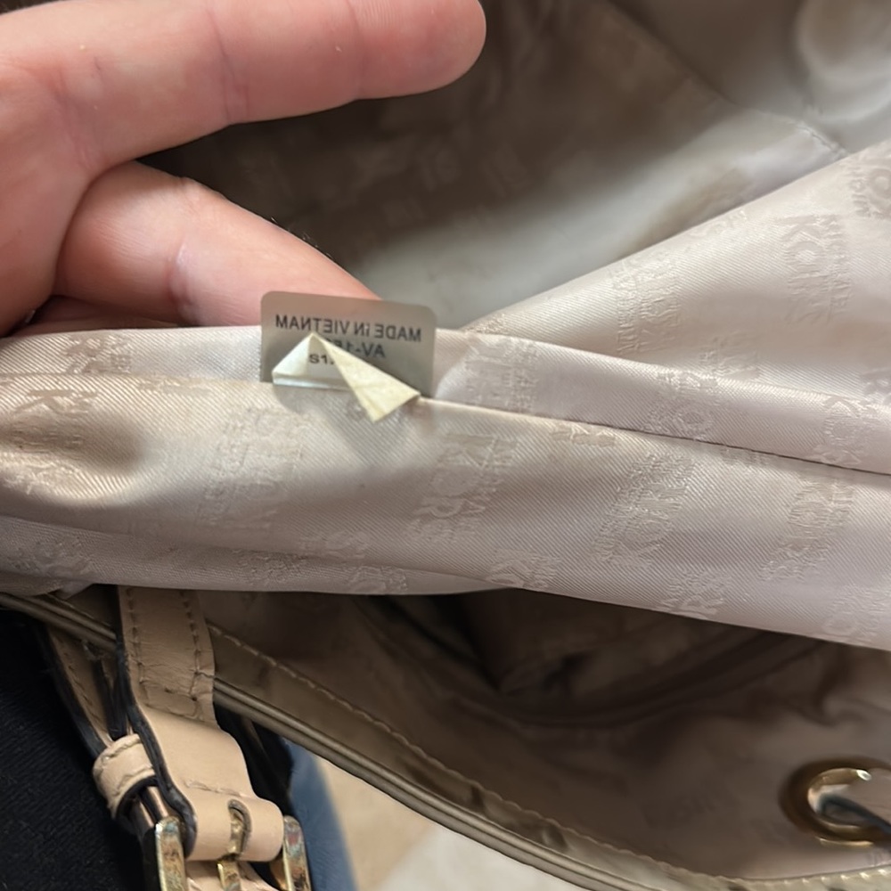Mk purse - Picture 5 of 6